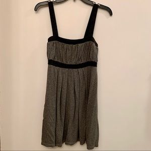 H&M Empire Waist Dress